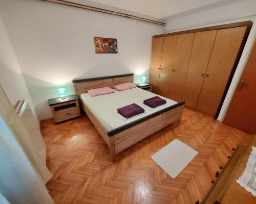 APARTMENT PULA