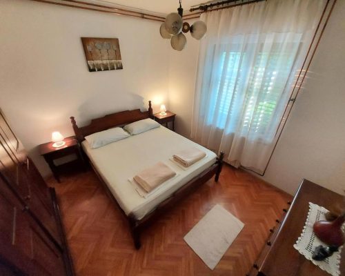 ACCOMMODATION APARTMENT PULA