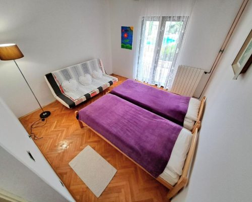 BIG APARTMENT PULA