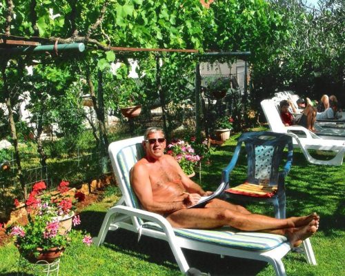 APARTMAN PULA SA BAZENOM
